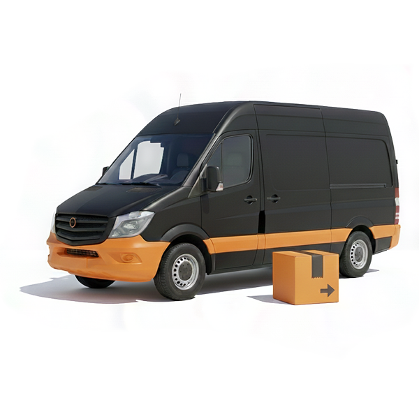 Fast Delivery
