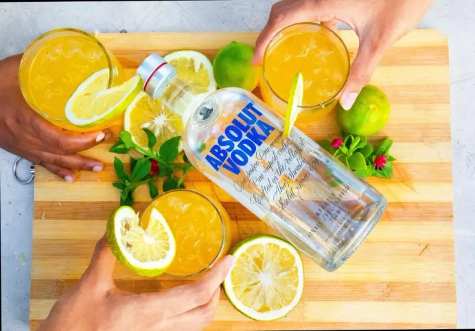 Vodka