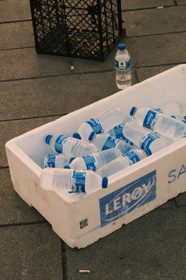 Water