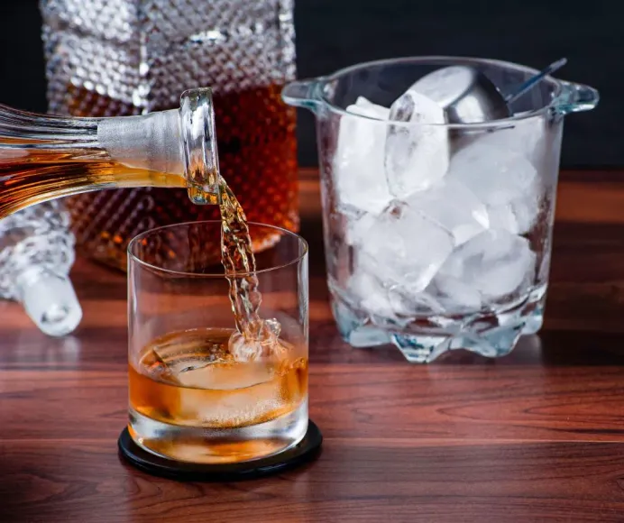 Whiskey