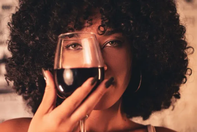 Wine