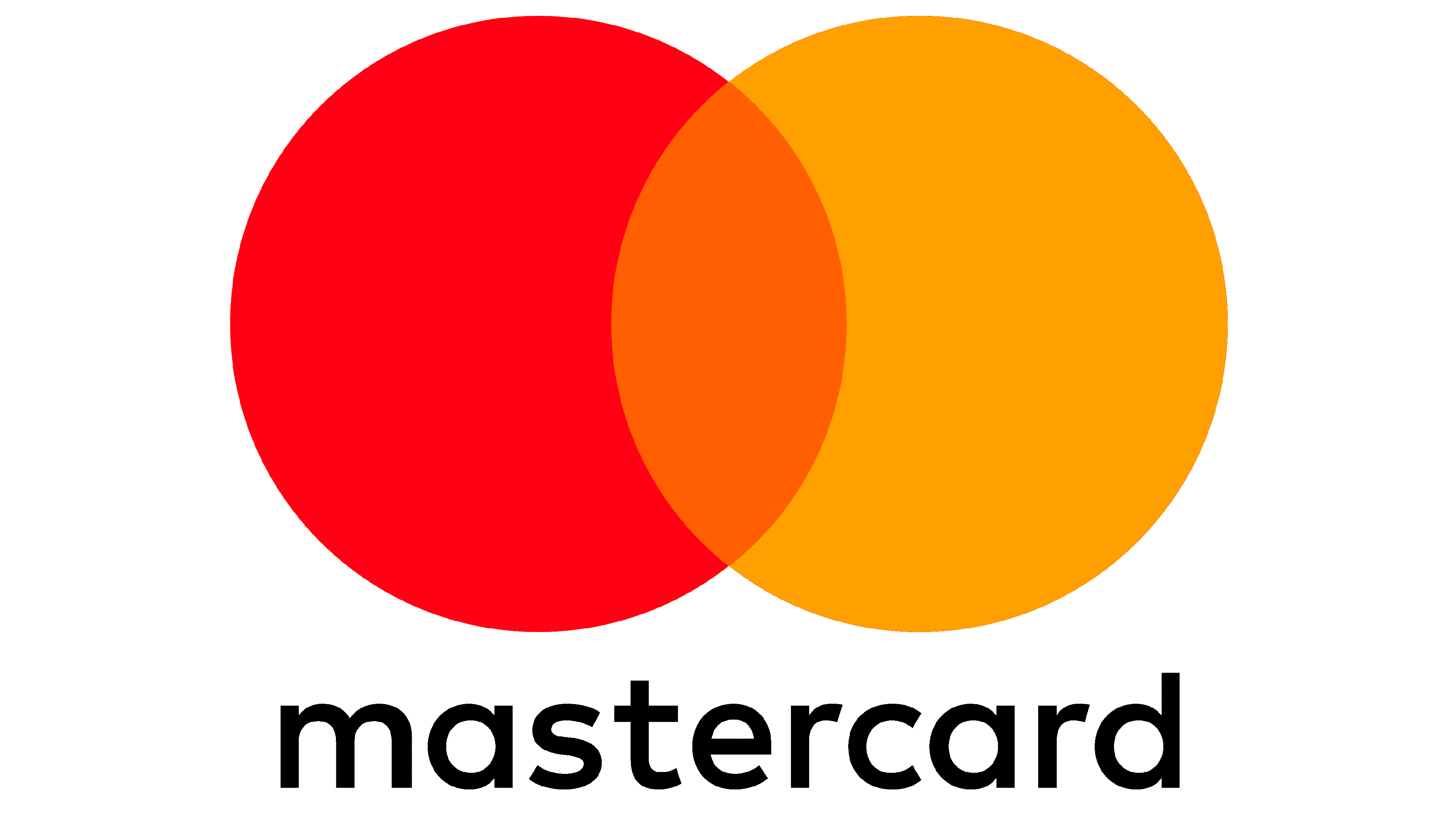Mastercard Logo