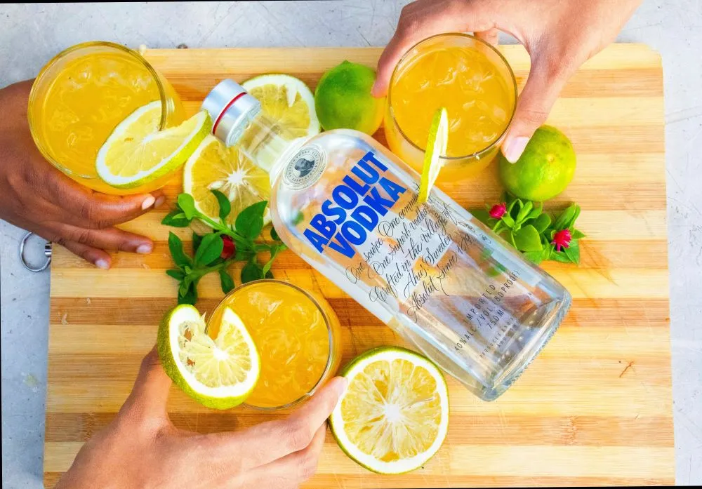 Vodka