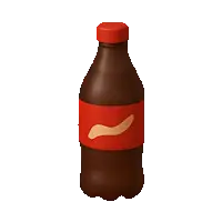 Soft Drinks