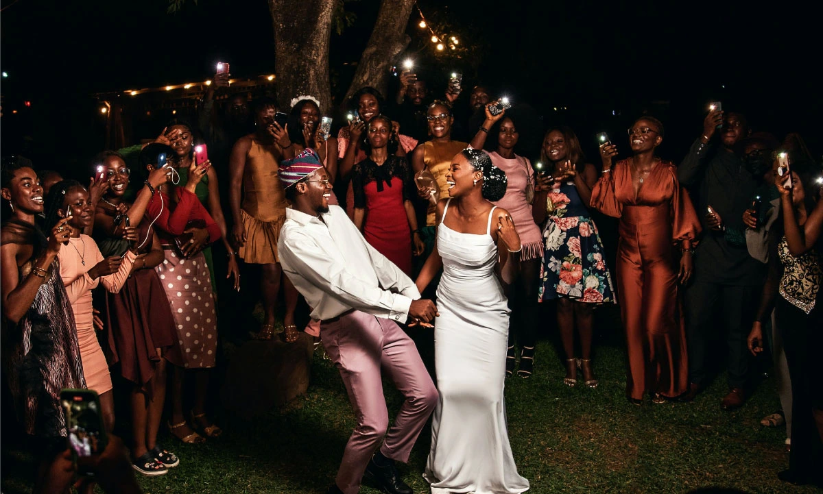 Personal Celebrations