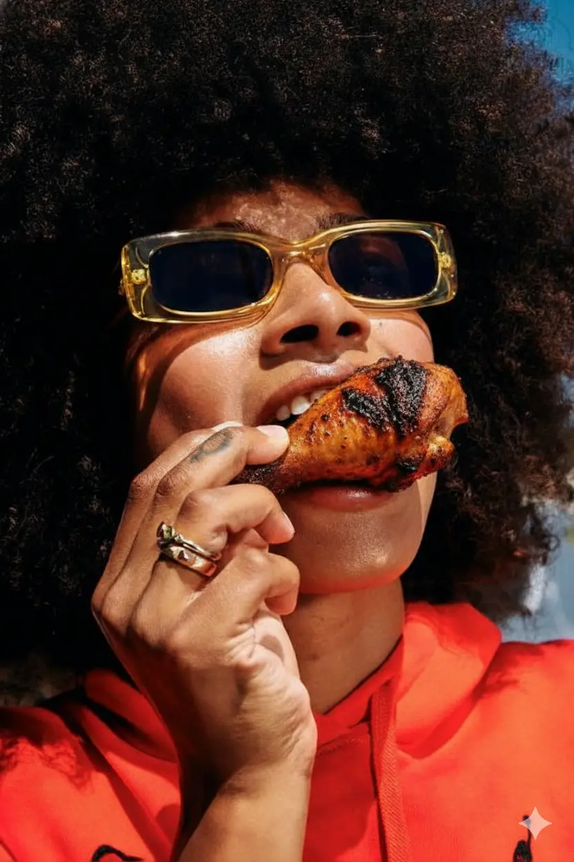 Everyday Convenience