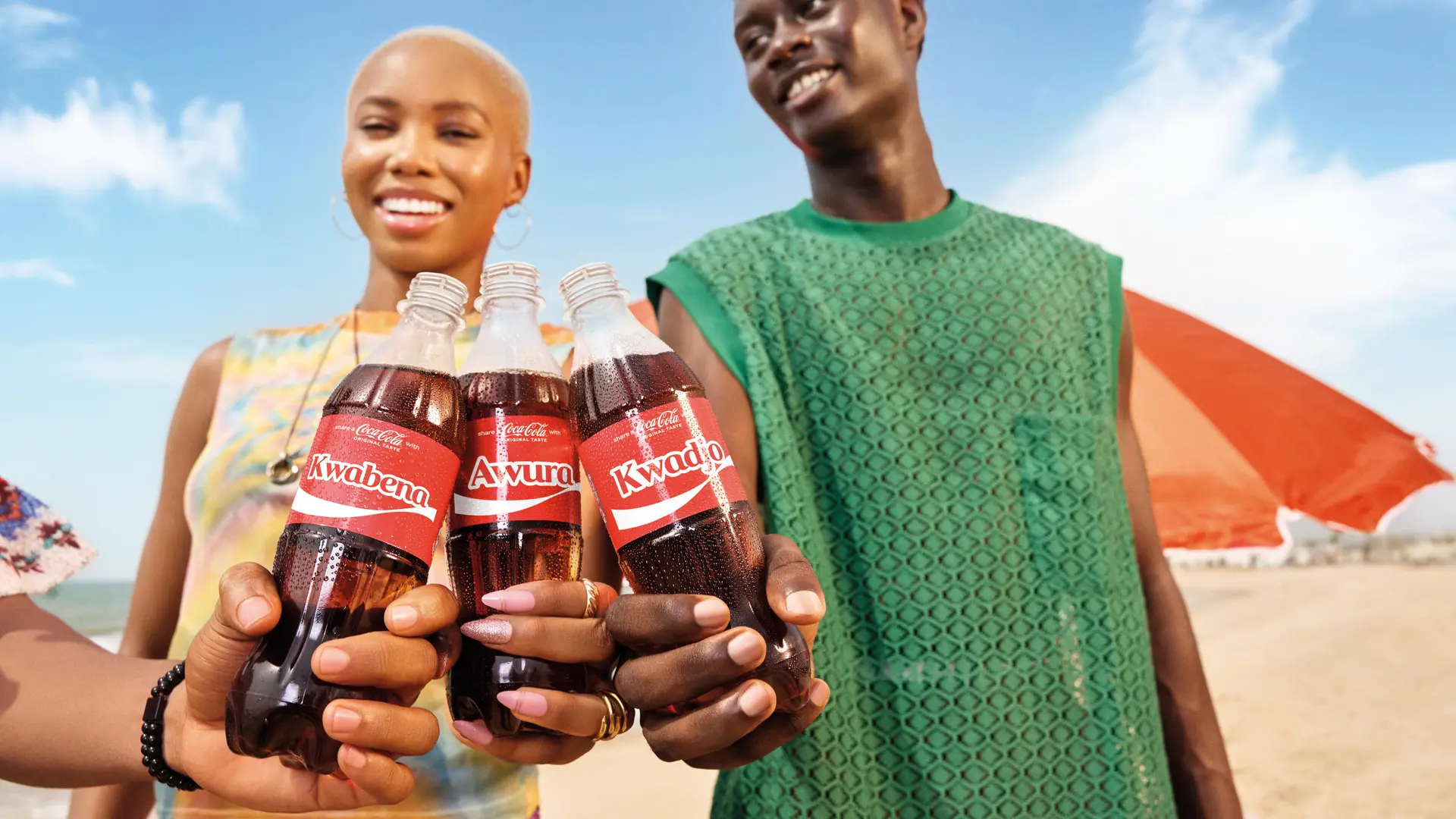 Drinks that bring people closer