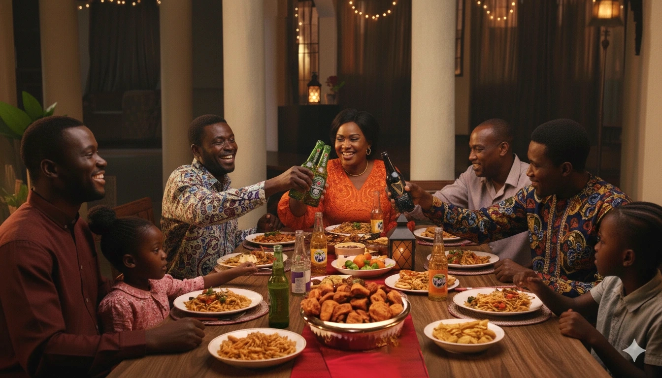 Everyday
Convenience