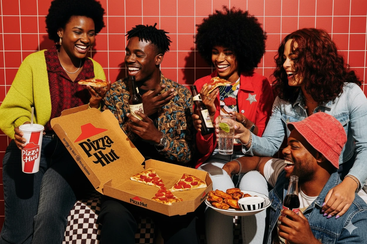 Personal
Celebrations