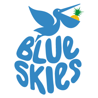 Blue Skies