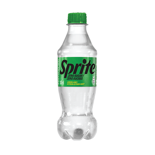 Sprite Zero 300ml (Pack of 12)
