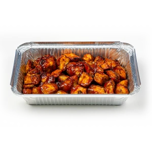 CROSS ROAD 80-120 HEADS (4- MEAT COMBO)