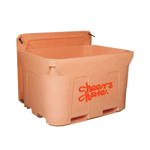 700L Chilling Can/Cooler