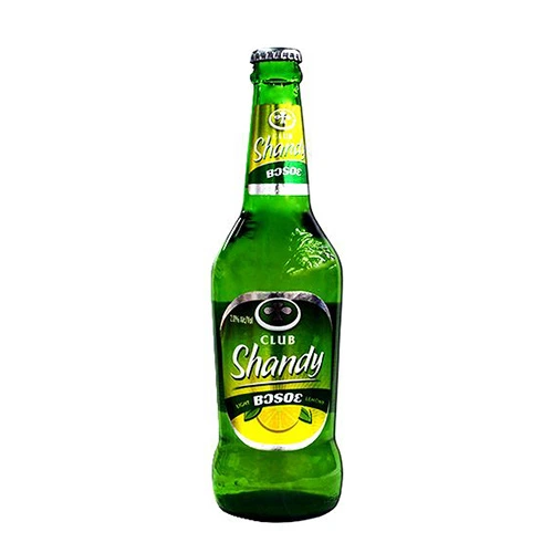 Club Shandy 500ml NRGB (Pack of 24)