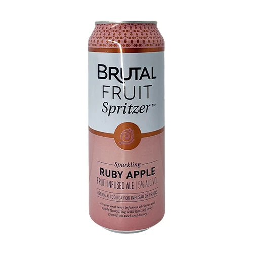 Brutal Fruit 500ml Can (Pack of 24)