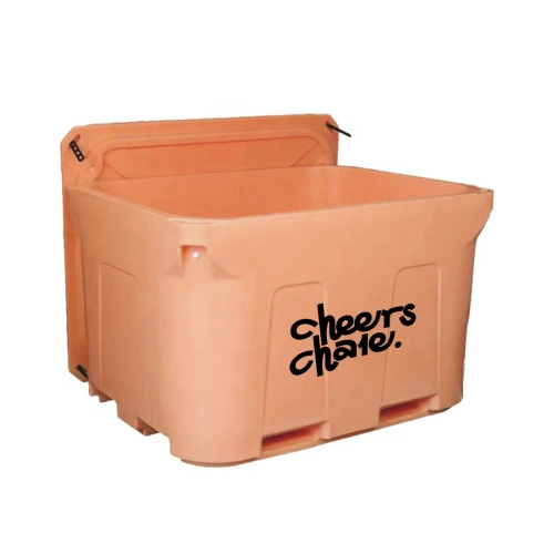 1000L Chilling Can/Cooler